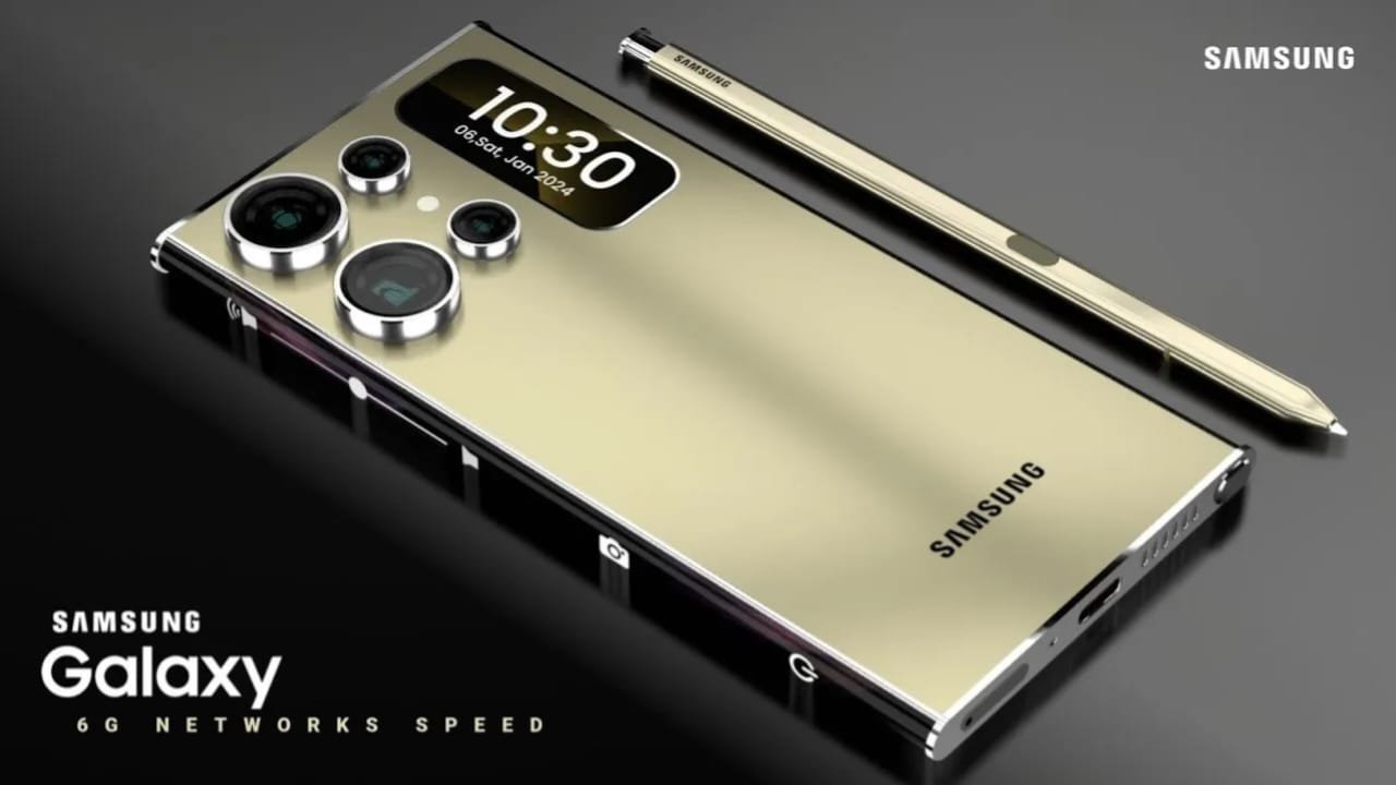 Samsung Galaxy M35 5G Price – 200MP OIS Camera, Exynos 1380 Chipset, 120Hz Super AMOLED Display & 6000mAh Battery at ₹10,499!